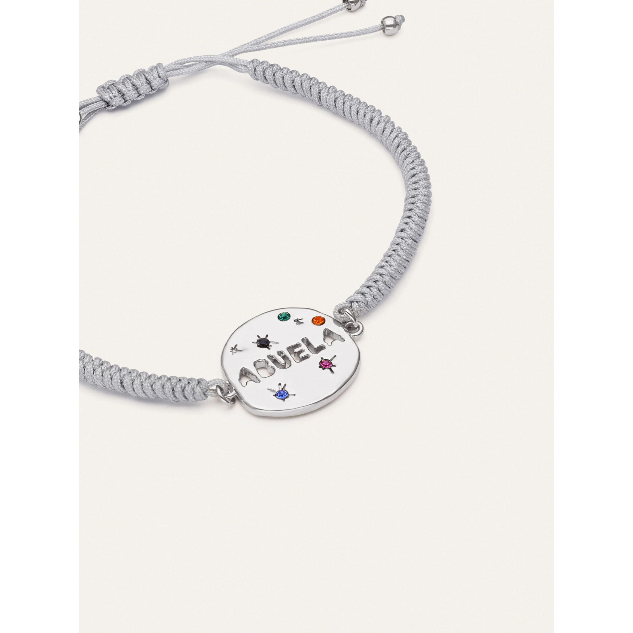 Pulsera Abuela Colors