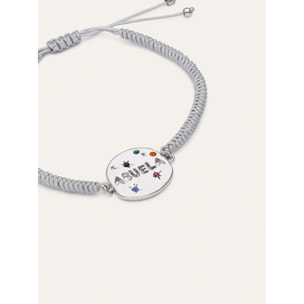 Pulsera Abuela Colors