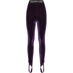 PHILIPP PLEIN Leggings