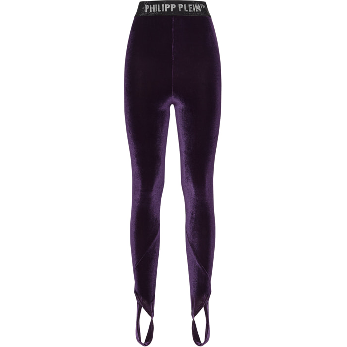 PHILIPP PLEIN Leggings