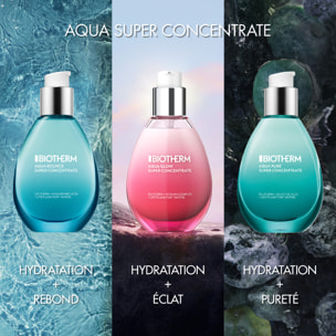 Aqua Glow Super Concentrate