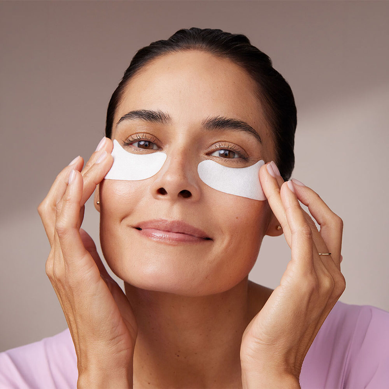 Peptide Plump - Masque Régénérants Collagène Pour les Yeux - 6 Paires