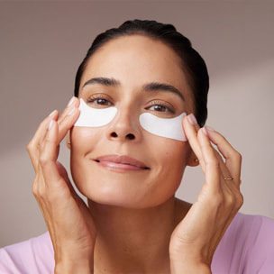 Peptide Plump - Masque Régénérants Collagène Pour les Yeux - 6 Paires