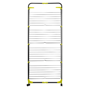 Tendedero de torre "Moyave" de 40 m