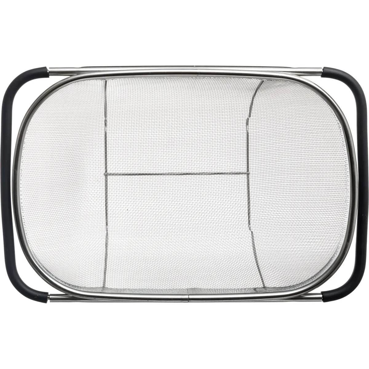 Passoire inox extensible
