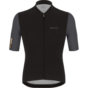 Redux Vigor - Maillot - Noir - Homme