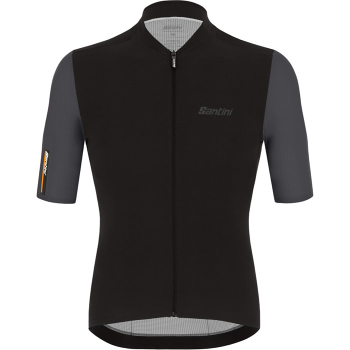 Redux Vigor - Maillot - Noir - Homme