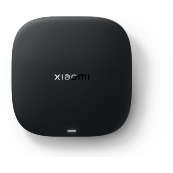 Passerelle multimédia XIAOMI TV Box S 3rd Gen