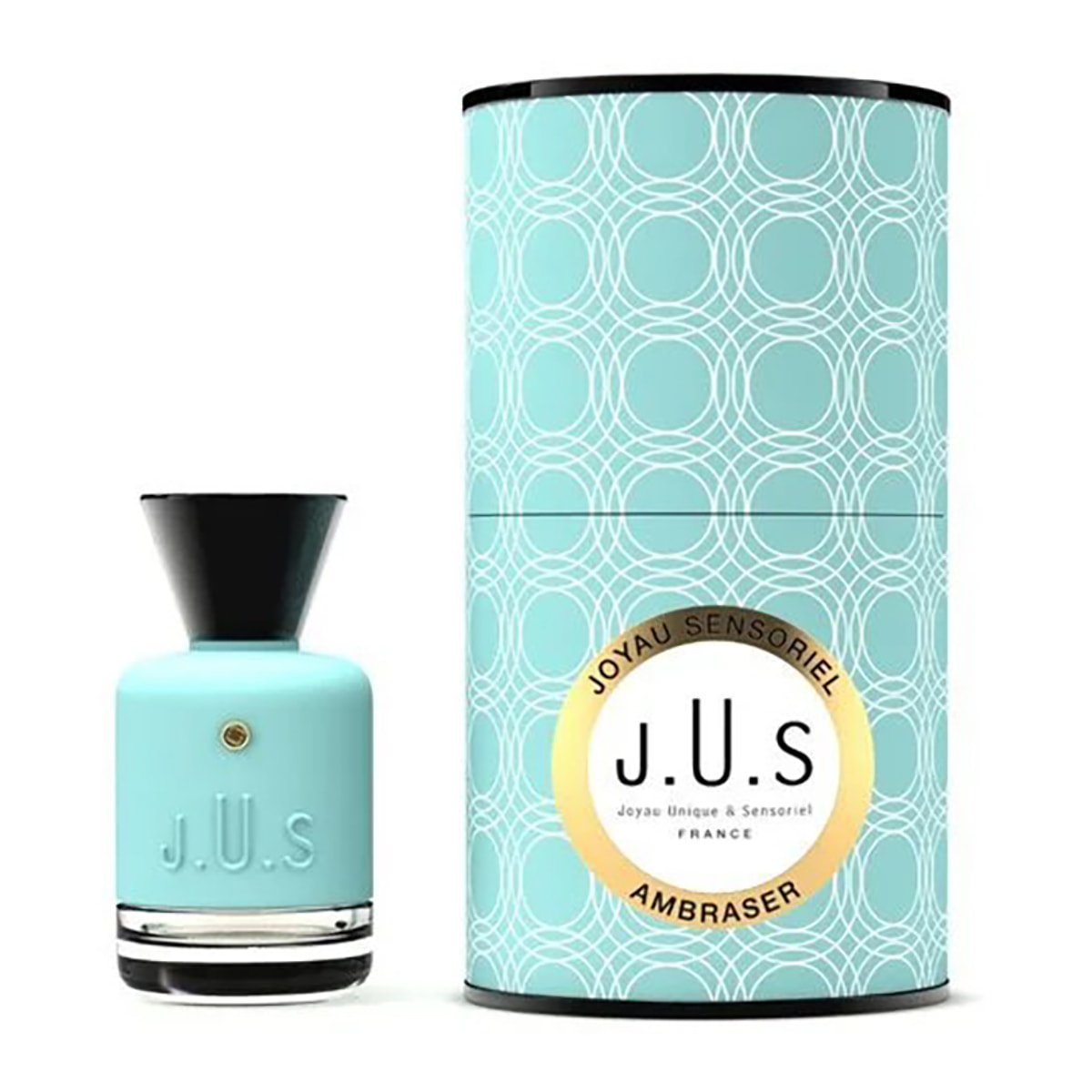 Jus Ambraser Parfum Unisex 100 ML