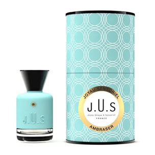 Jus Ambraser Parfum Unisex 100 ML