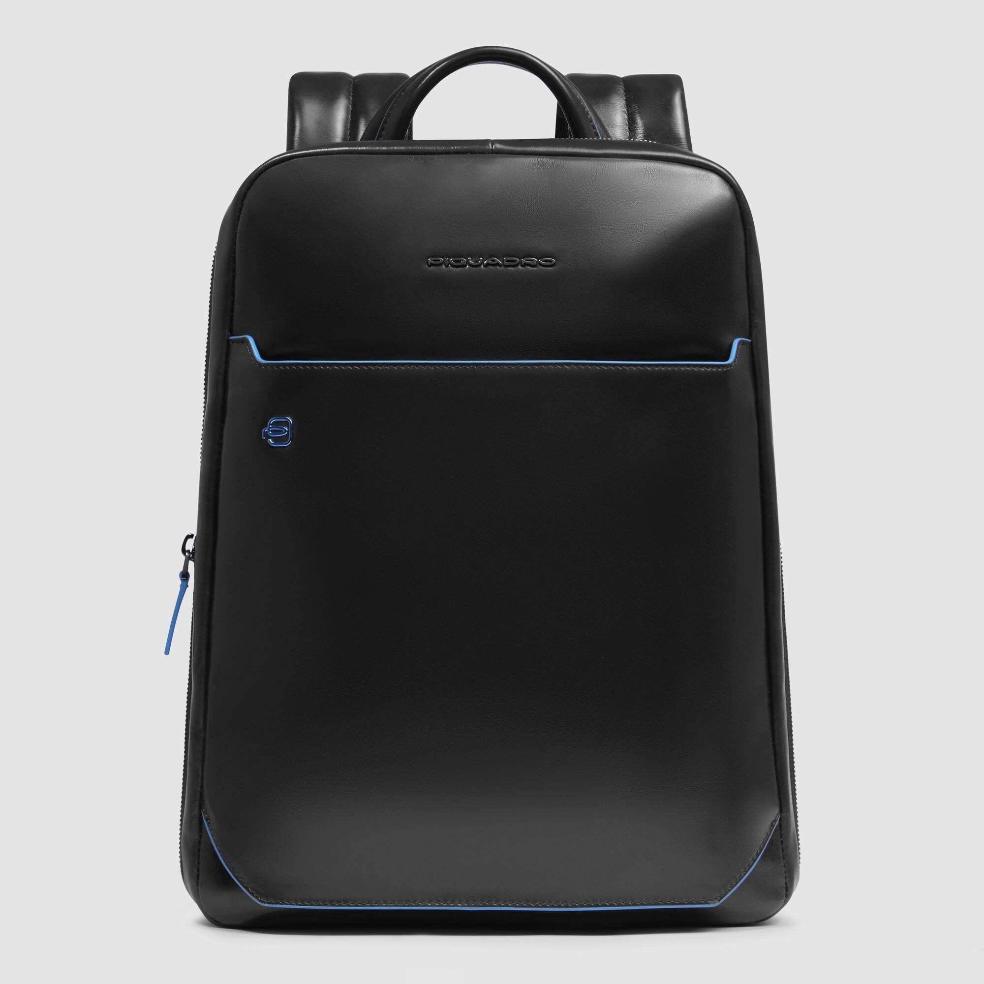 Piquadro Zaino personalizzabile porta pc 14"