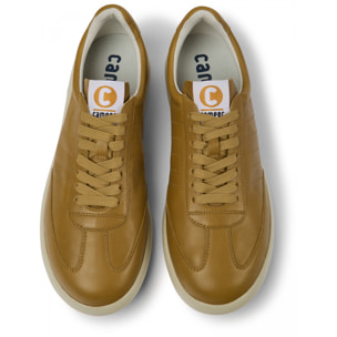CAMPER Pelotas XLF - Sneakers Zapatillas Marrón Hombre