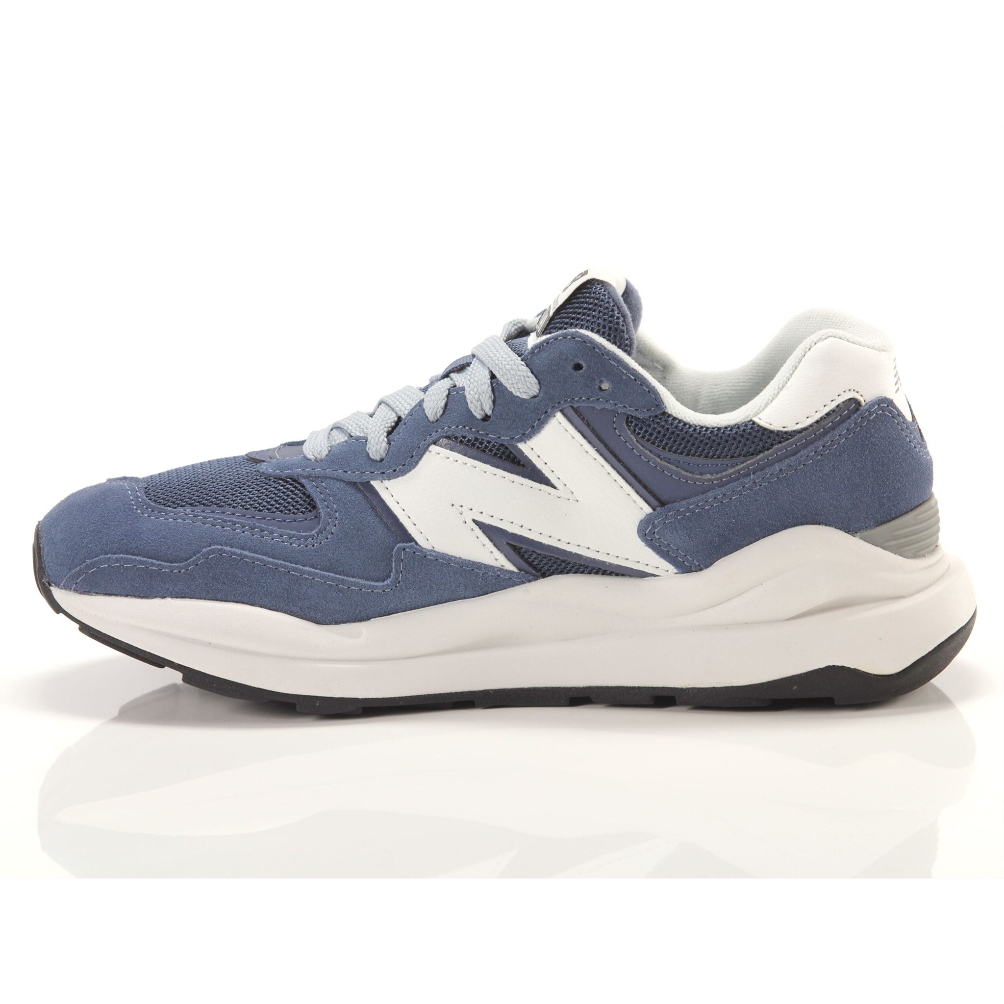 Sneakers New Balance 5740 Vintage Indigo Blu