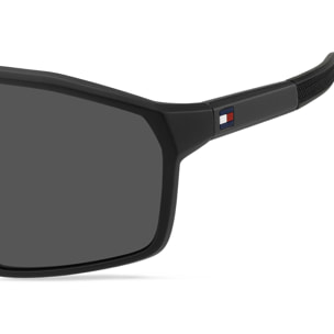 Gafas de Sol Tommy Hilfiger TH 2357/S 003 de Tr90 Hombre 99 mm