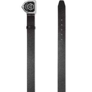 PHILIPP PLEIN Cinturón HEXAGON