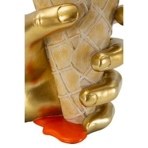 CONO P/FIORI CM 18X16X26