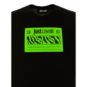 Just Cavalli camiseta