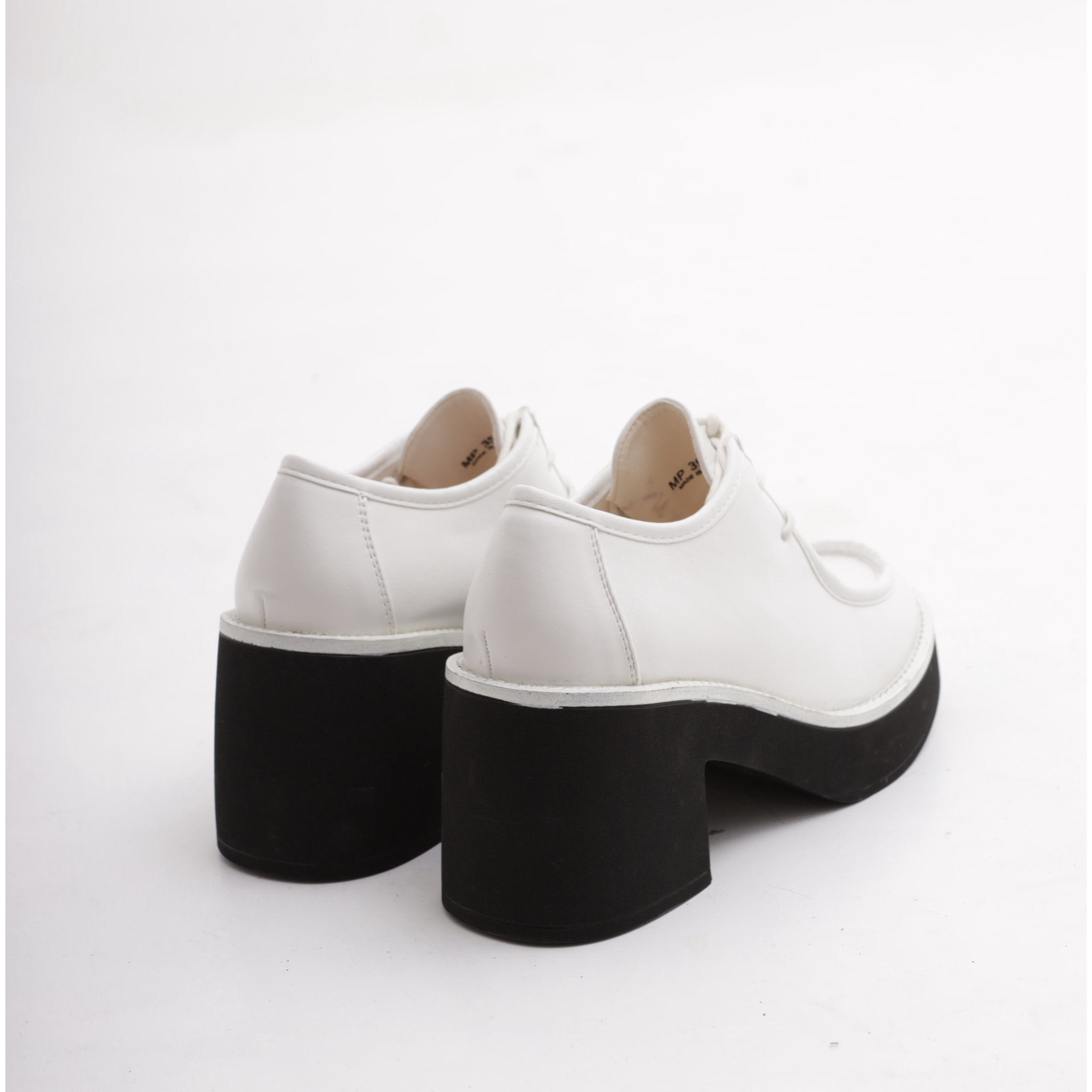 INGEGNERE PARABOOT BIANCO