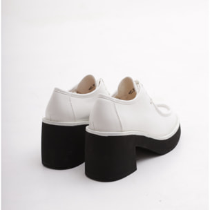 INGEGNERE PARABOOT BIANCO