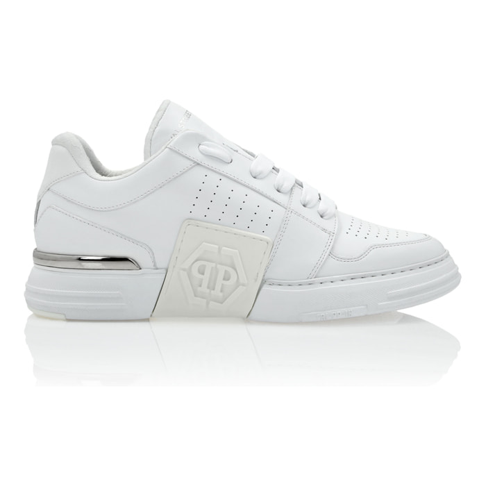 PHILIPP PLEIN Low-Top Sneakers ROYAL STREET