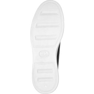 PHILIPP PLEIN Zapatillas bajas