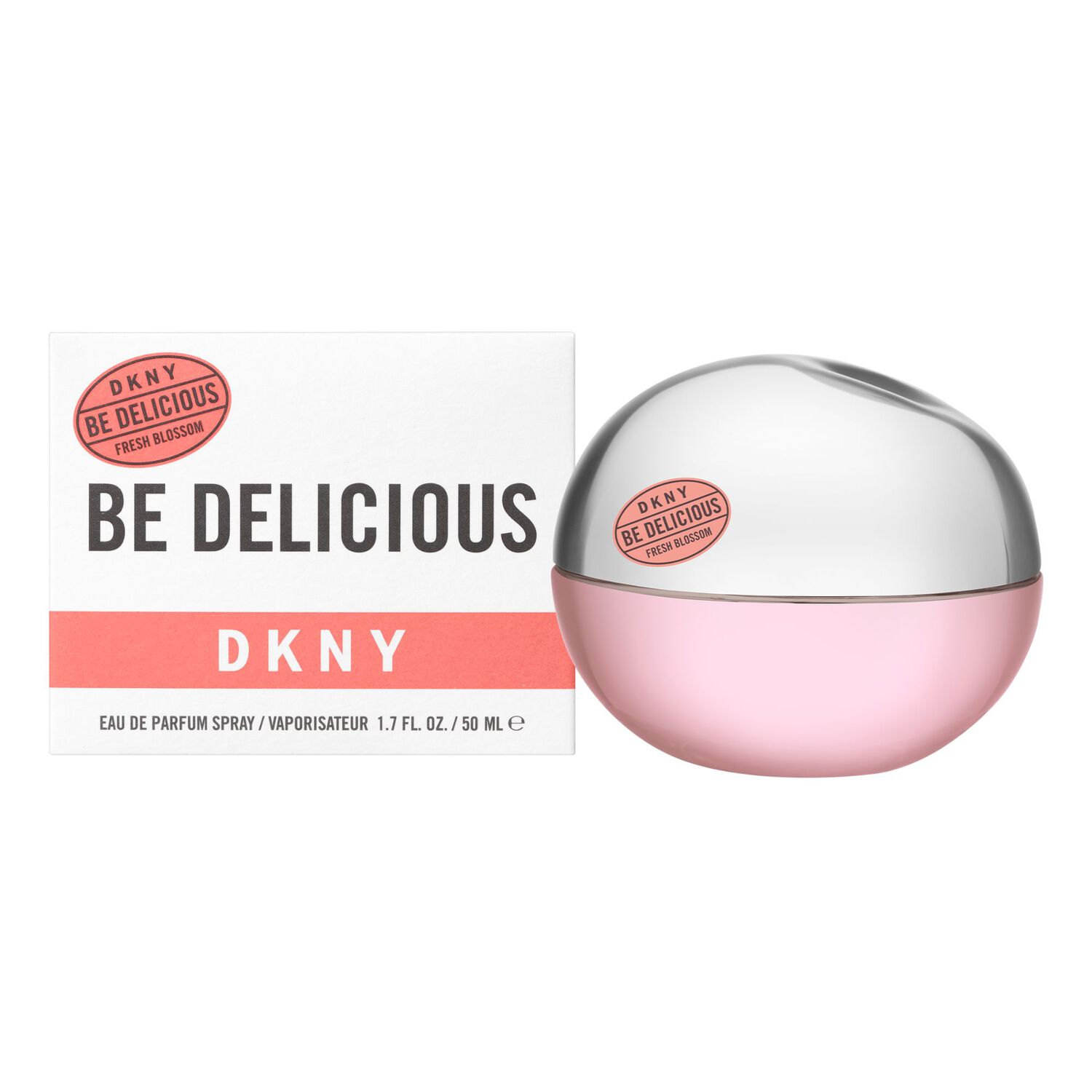 Be Delicious Fresh Blossom - Eau de Parfum