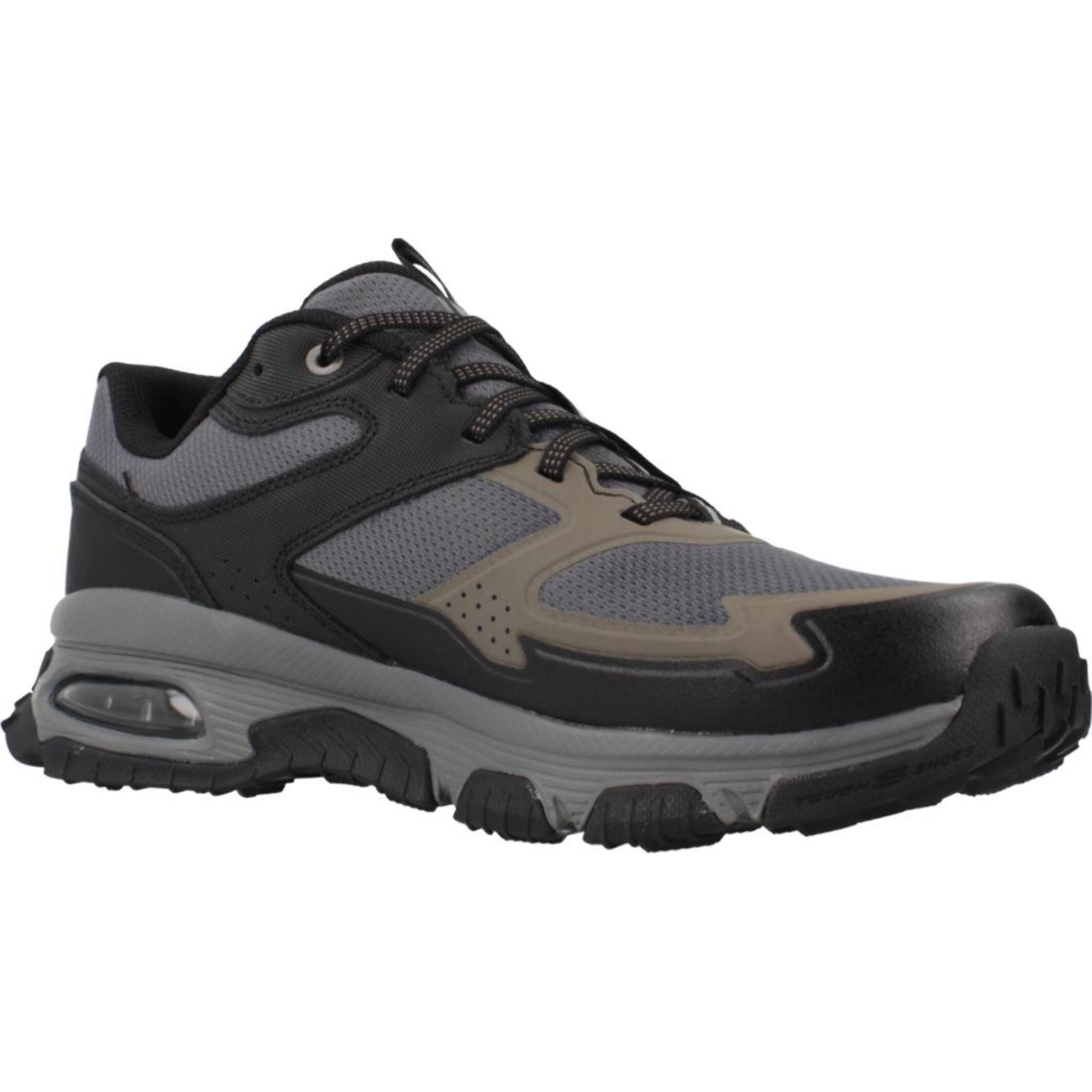 Sneakers De  Hombre Envoy - Sl Azul