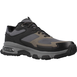 Sneakers De  Hombre Envoy - Sl Azul