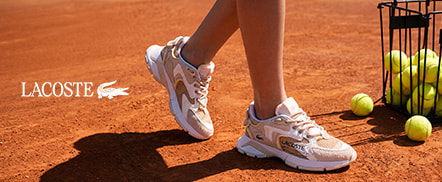 LACOSTE148_SHOES