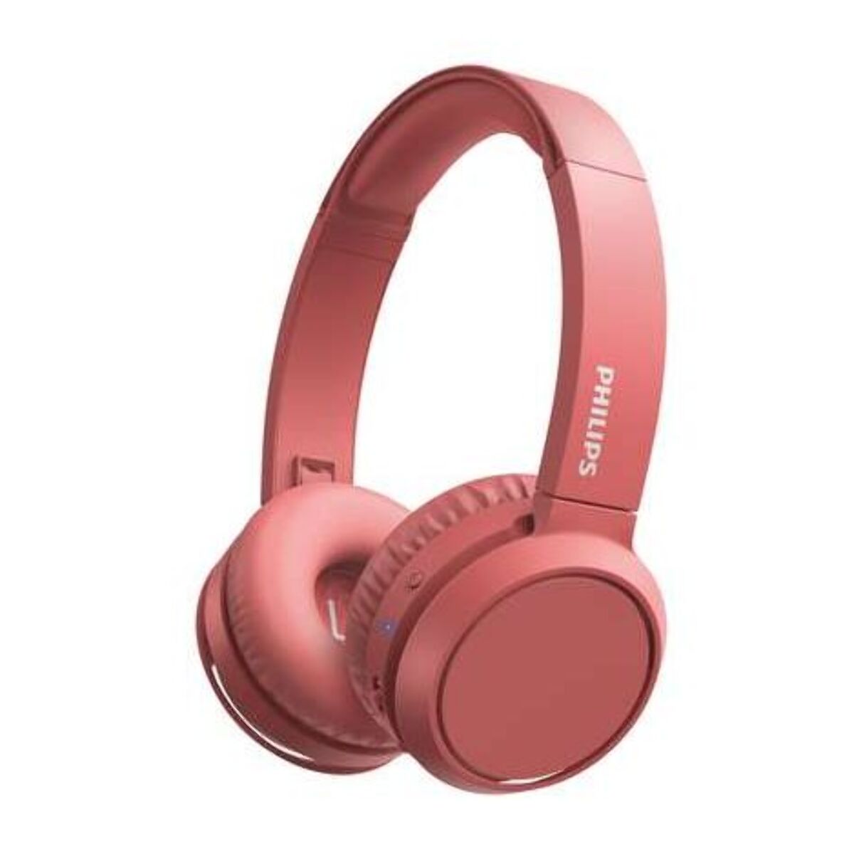 Casque PHILIPS TAH4205RD Corail