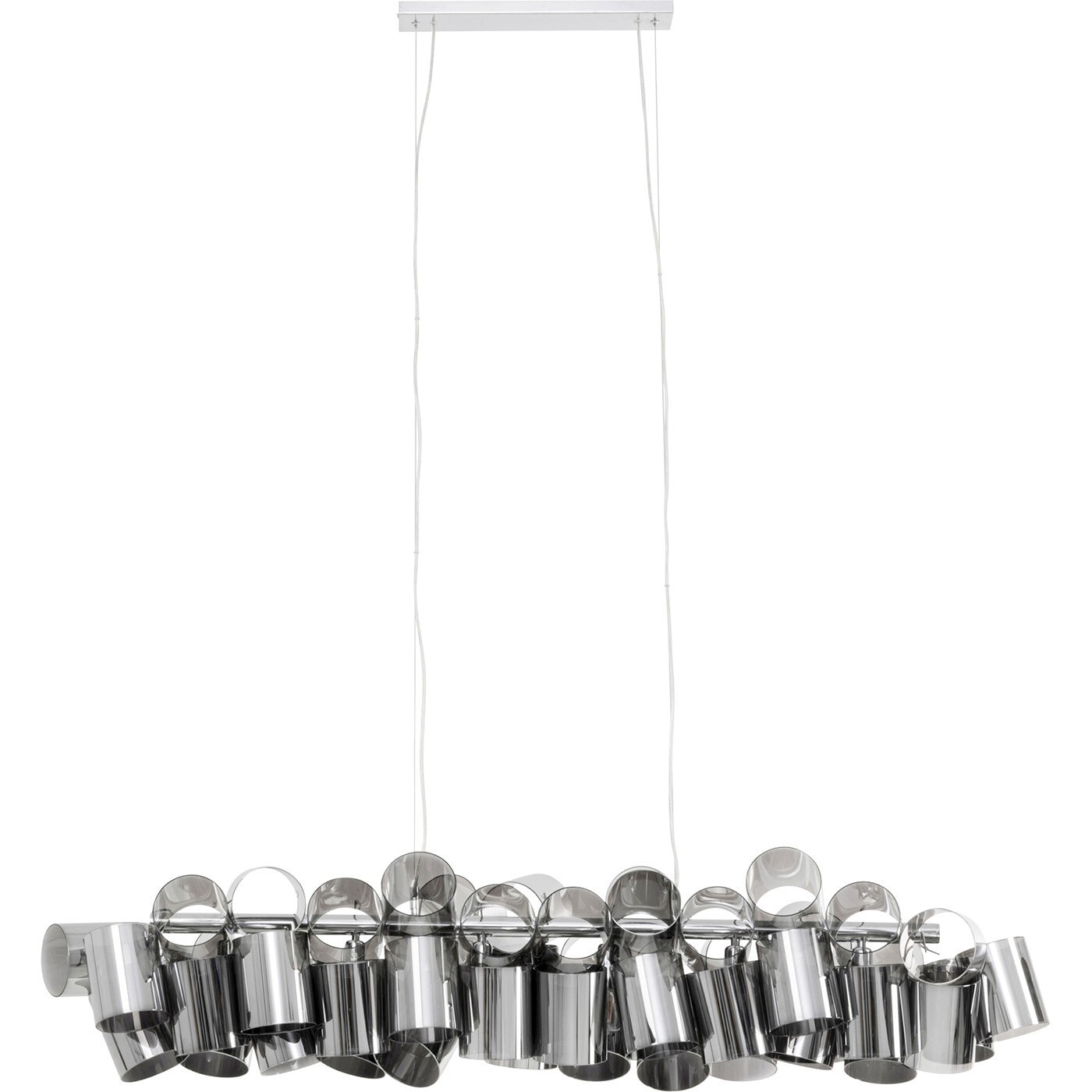 Suspension Tubes 125cm Kare Design