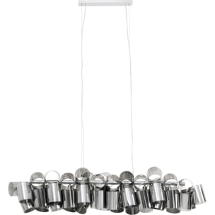 Suspension Tubes 125cm Kare Design