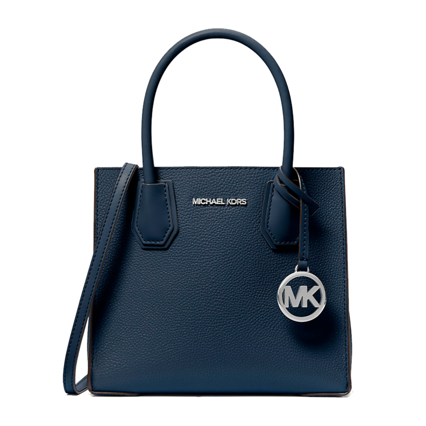 Michael Kors Bolso para Mujer 35F3SM9M2L-NAVY