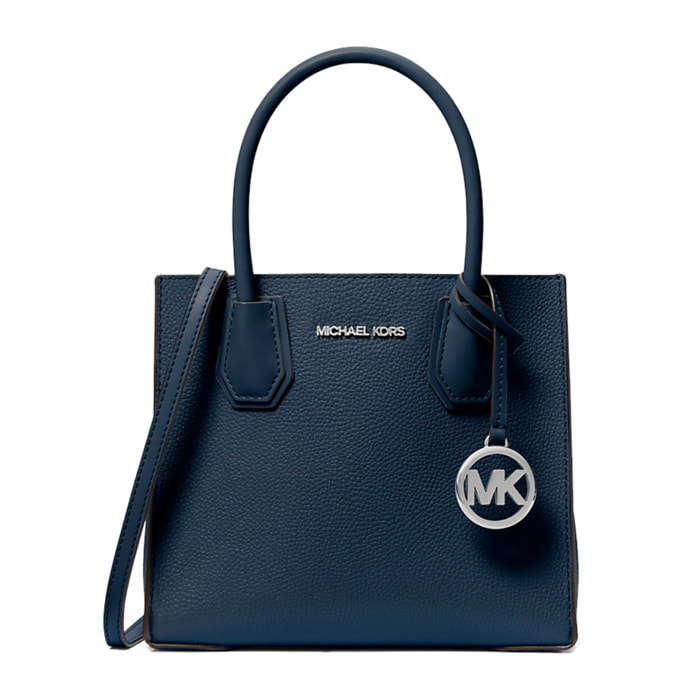 Michael Kors Bolso para Mujer 35F3SM9M2L-NAVY