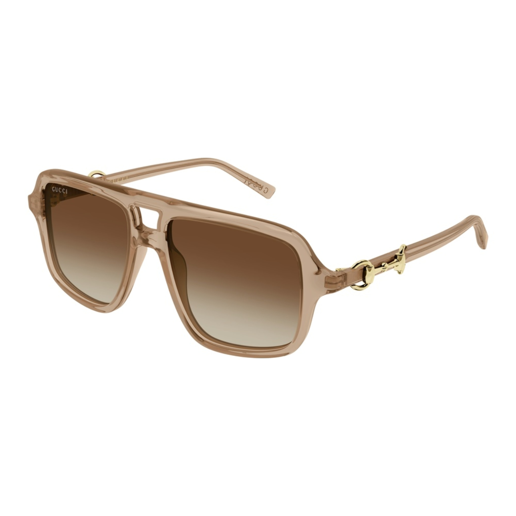 Gafas de Sol Gucci GG2052S-004 de Acetato Mujer 53 mm