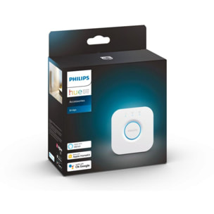 Boîtier de synchronisation PHILIPS HUE Bridge