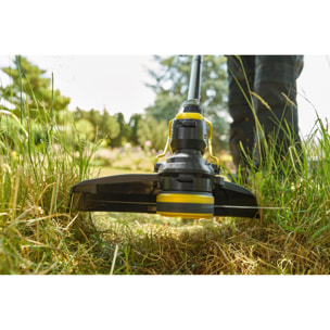 Coupe-bordures 33 cm 18V Stanley FatMax V20 - 1 batterie de 4Ah