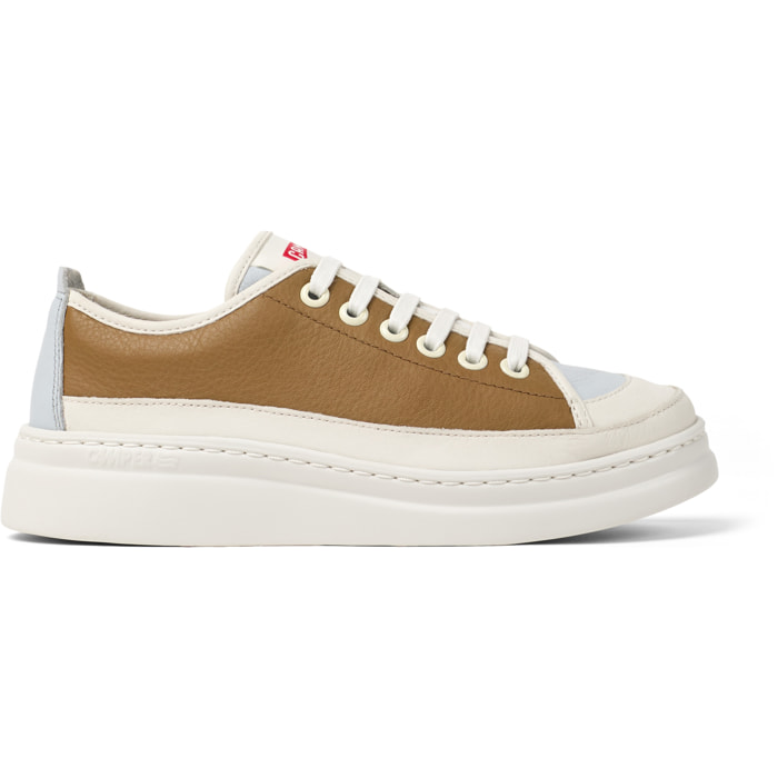 Zapatillas - CAMPER G3D Runner Up Twins - Multicolor - Cuero liso