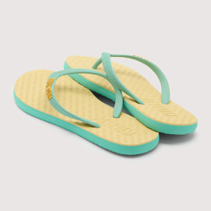 Chancla Dedo Amarillo - Honolulu
