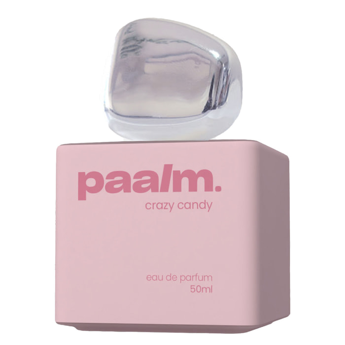 Crazy Candy - Eau de Parfum 50 ml