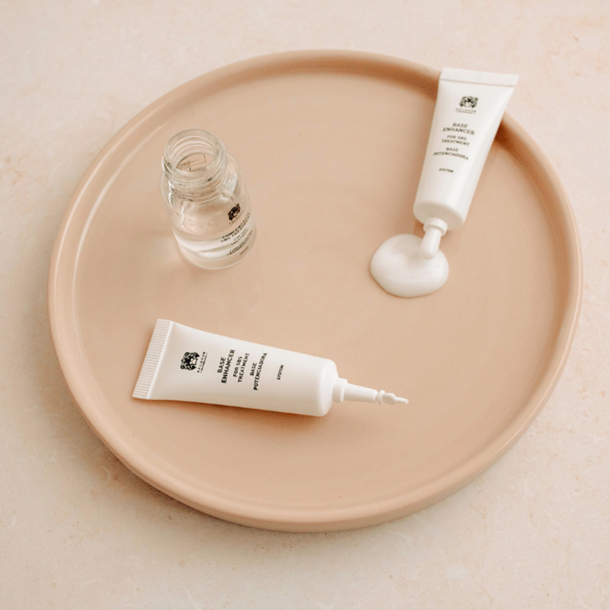 Valquer Tratamiento de salud capilar SBS Divinity Effect