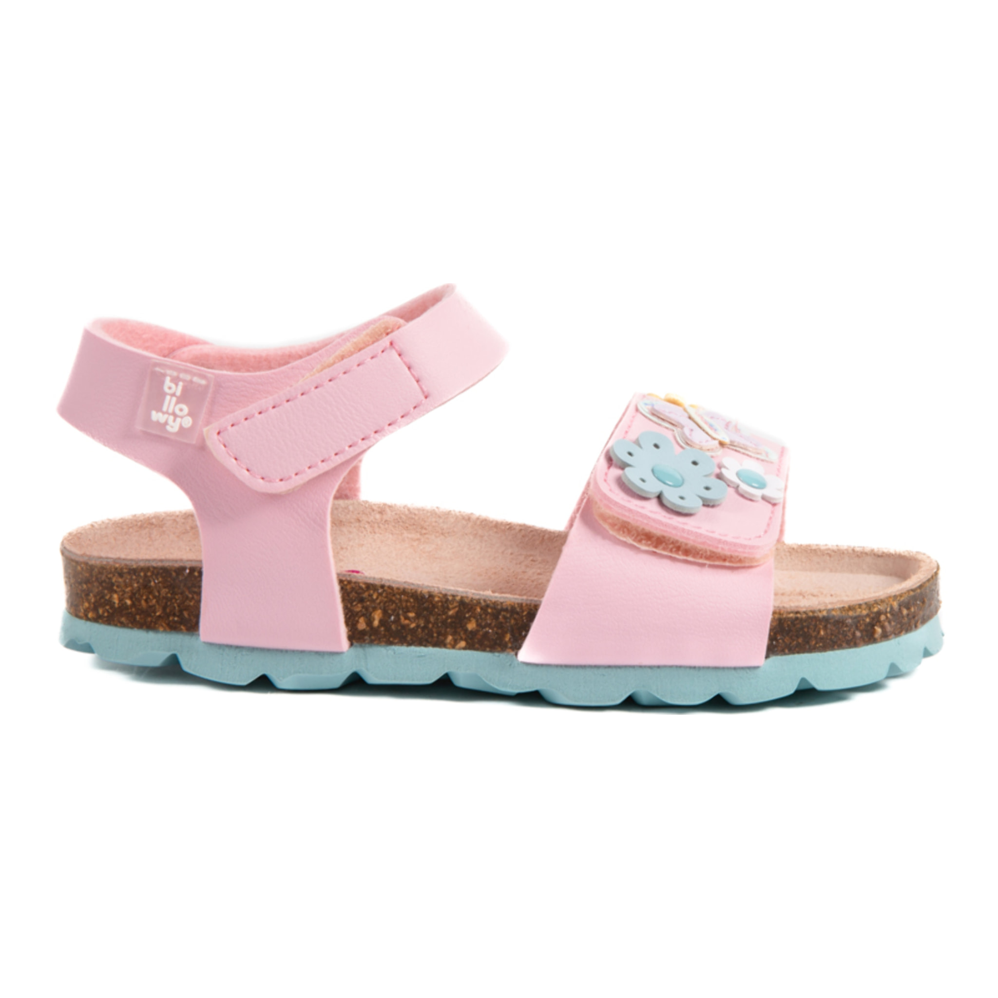 Sandalia BILLOWY ROSA