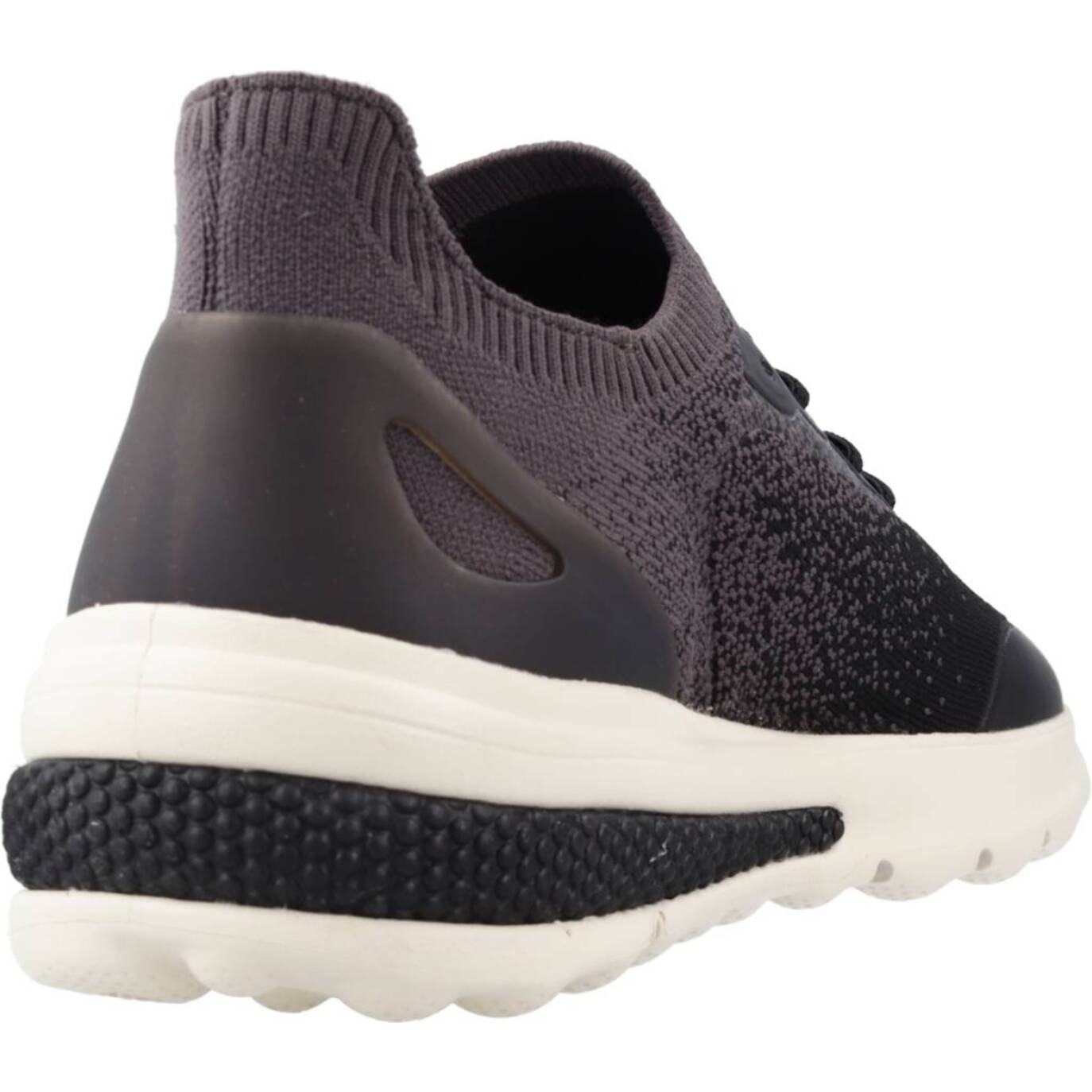 Sneakers de  Hombre de la marca GEOX  modelo U SPHERICA ACTIF NEGRO