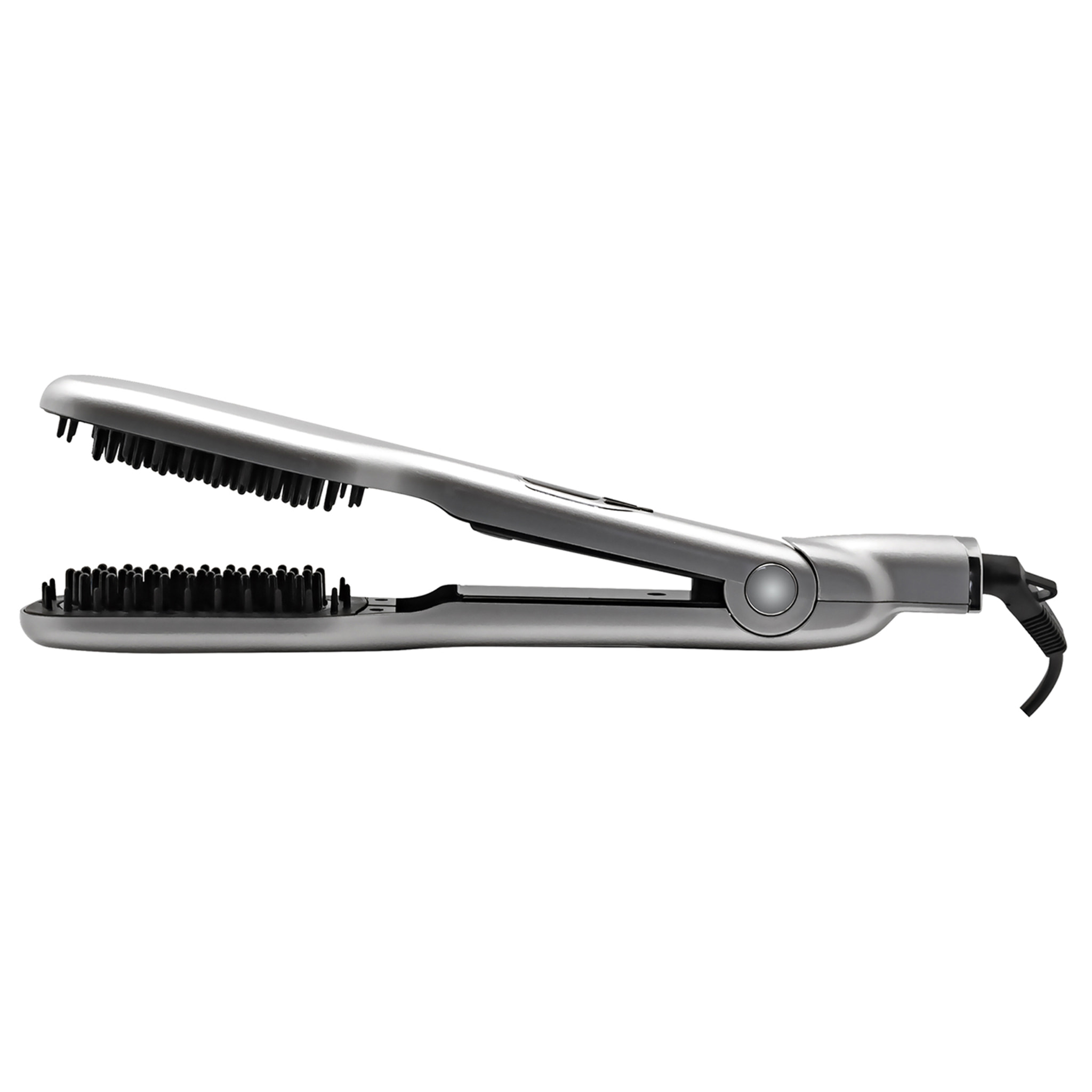 Spazzola Professionale Con Doppia Piastra.