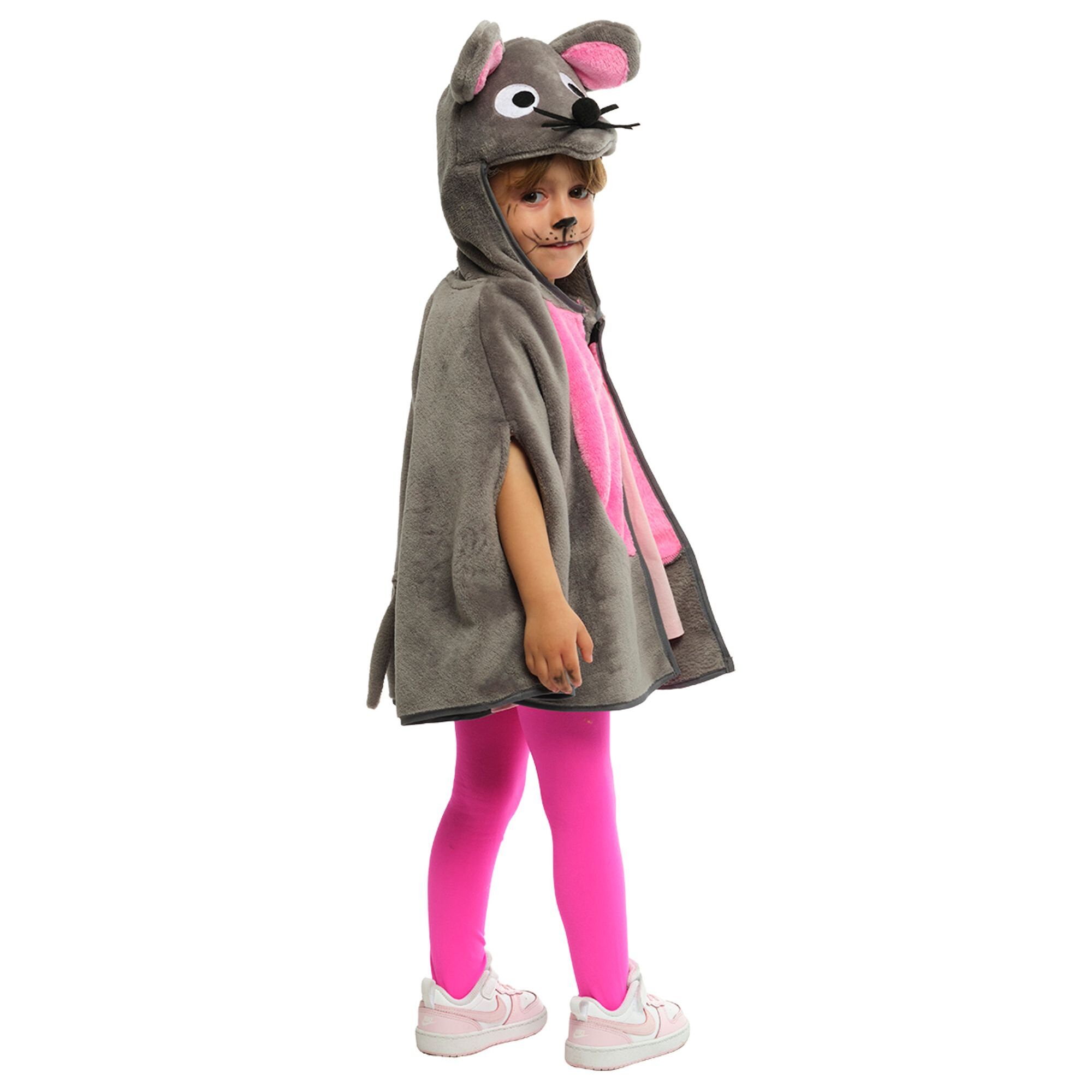 CAPA SÚPER RATON INF