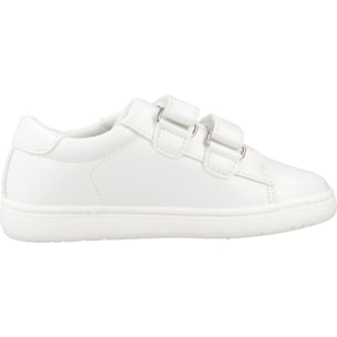 Zapatillas Niño de la marca CHICCO  modelo CLESS White