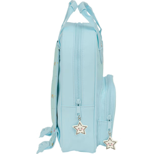 Mochila infantil con asas mickey mouse "baby"