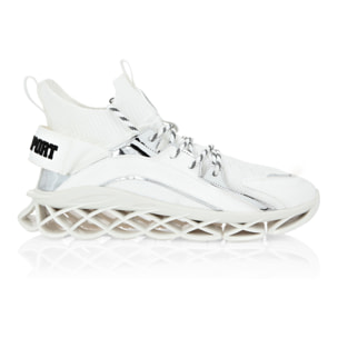 PLEIN SPORT Runner Sneaker TIGER