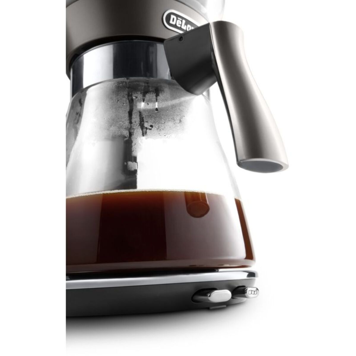 Cafetière filtre DELONGHI CLESSIDRA ICM17210