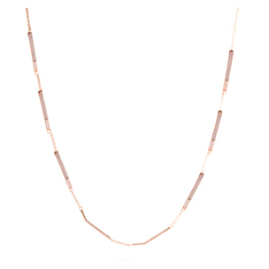 Collar Sif Jakobs Mujer C446-CZ-RG